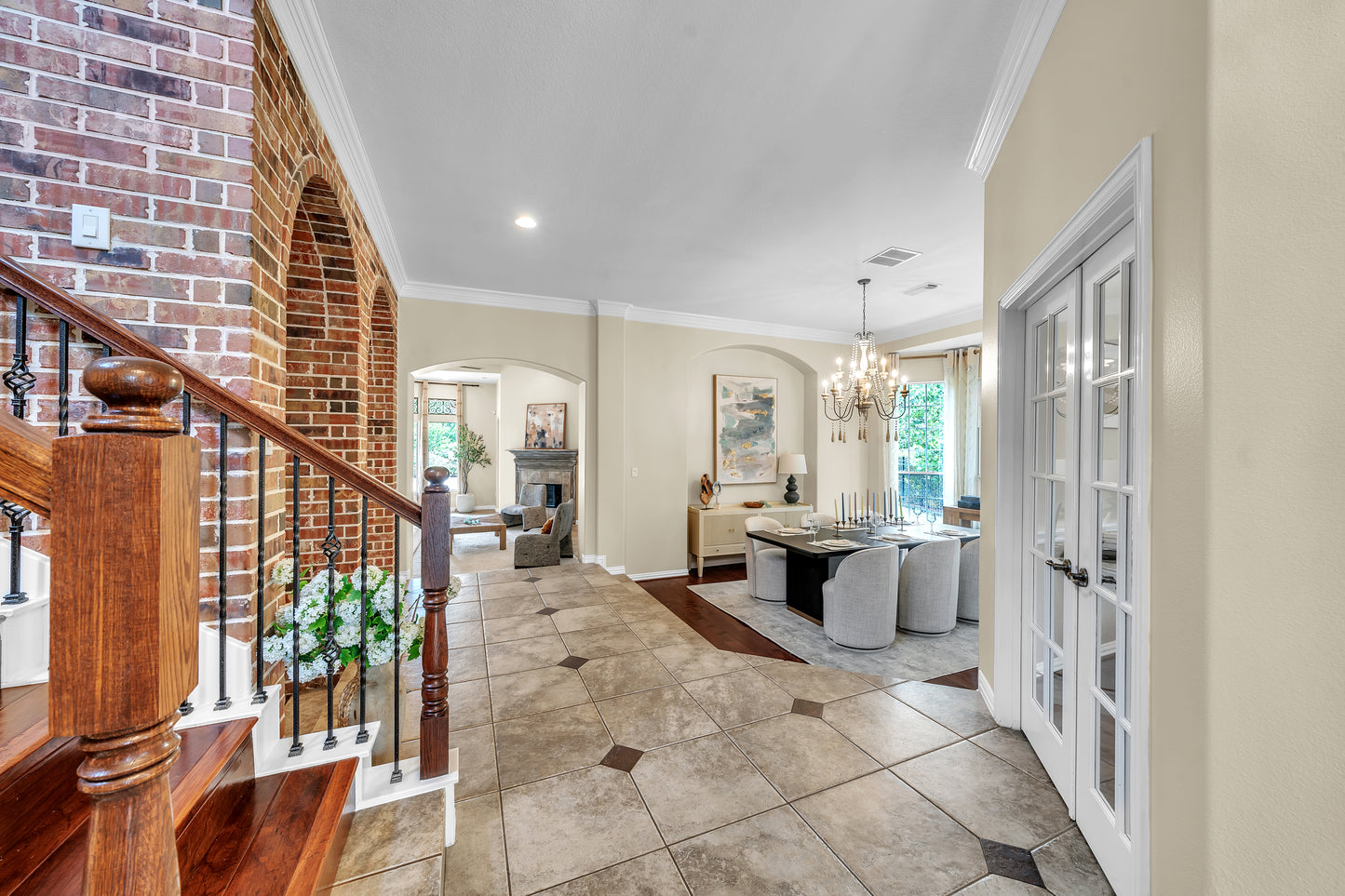 Seven Meadow, Katy, TX