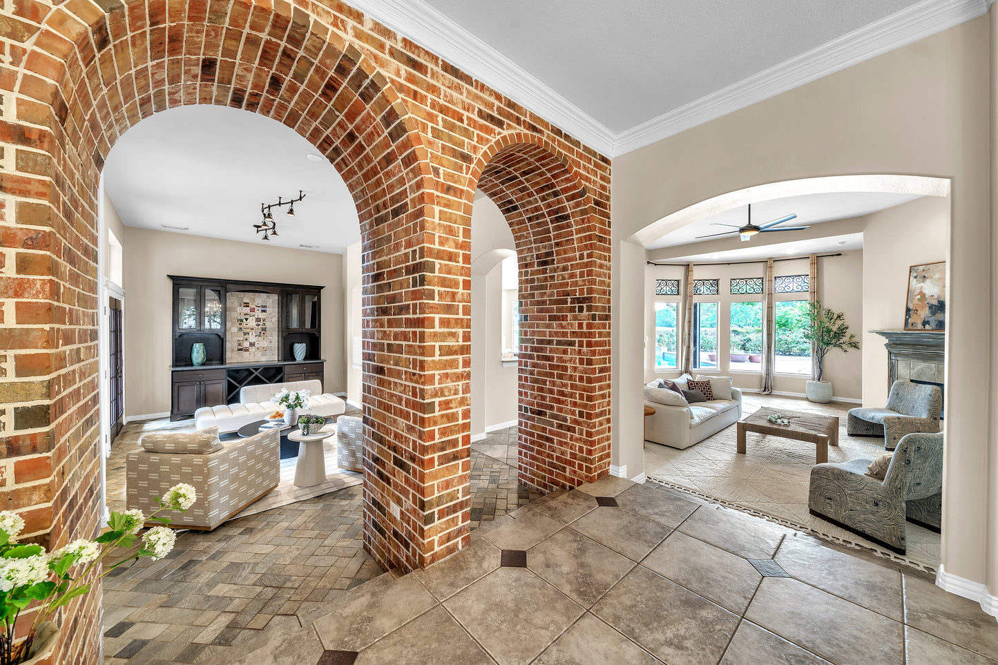 Seven Meadow, Katy, TX