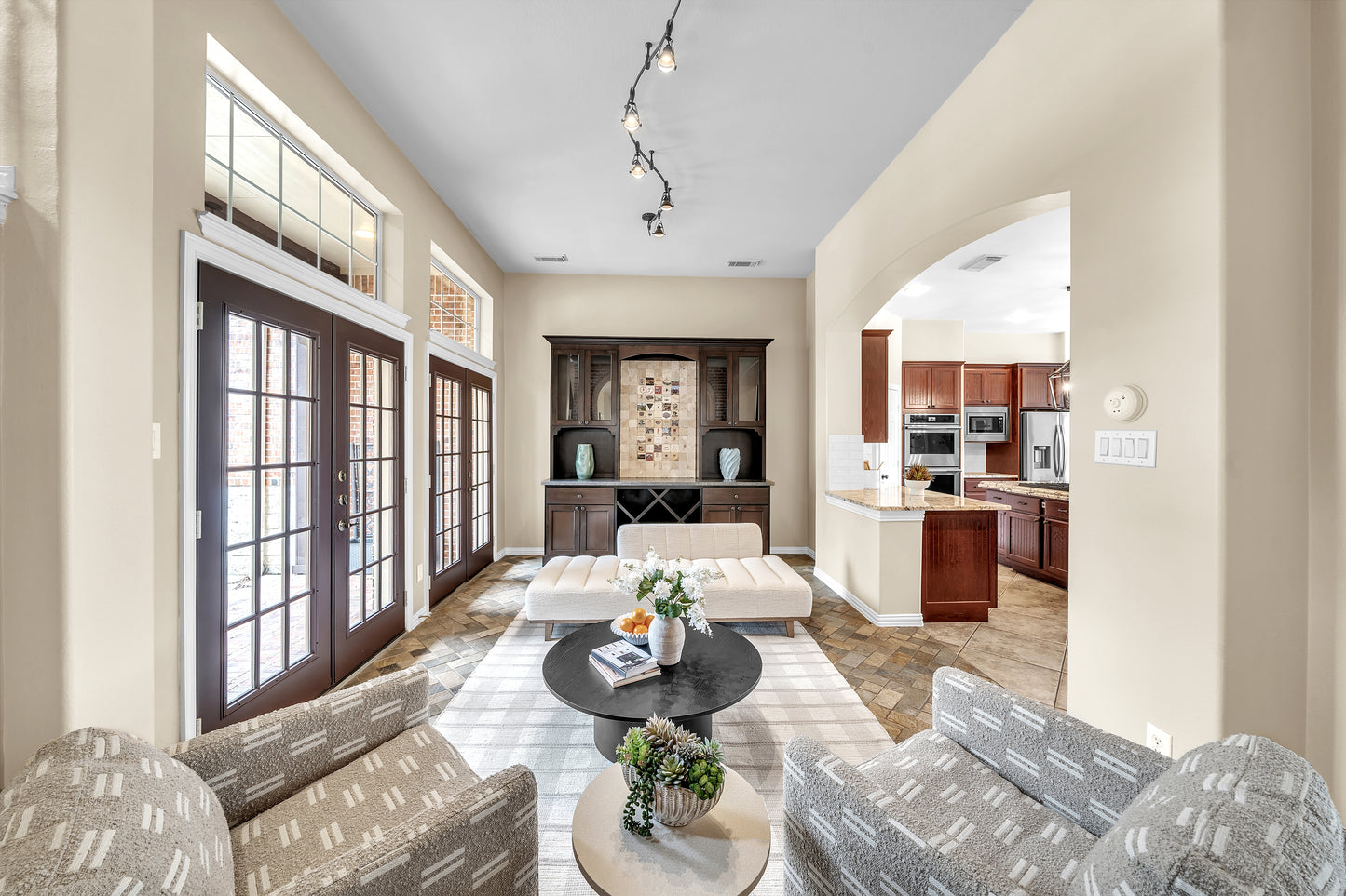 Seven Meadow, Katy, TX