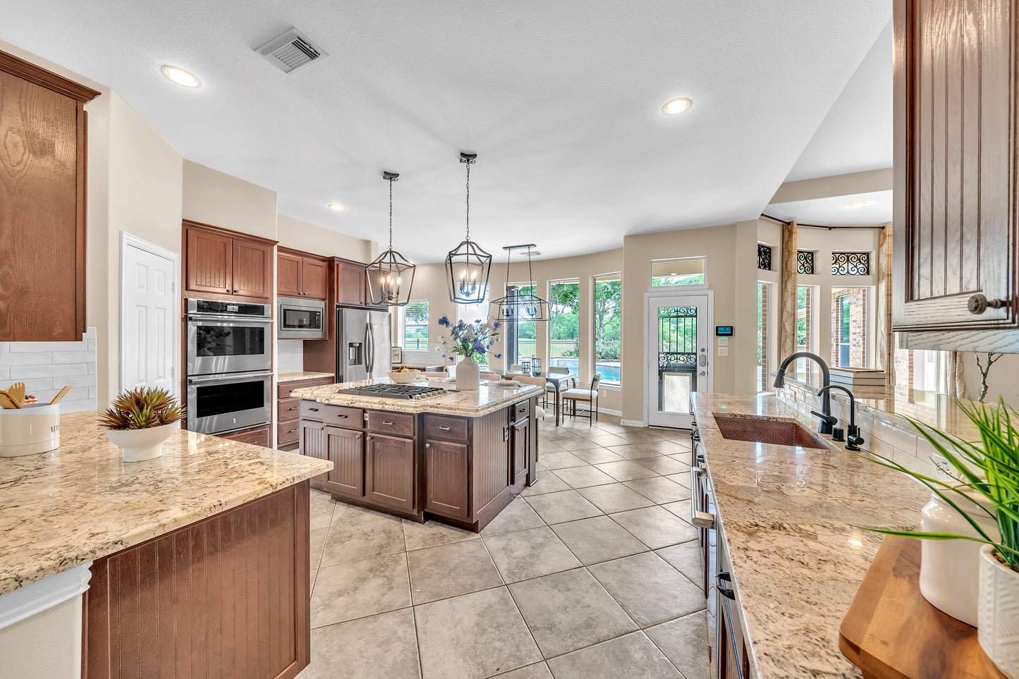 Seven Meadow, Katy, TX