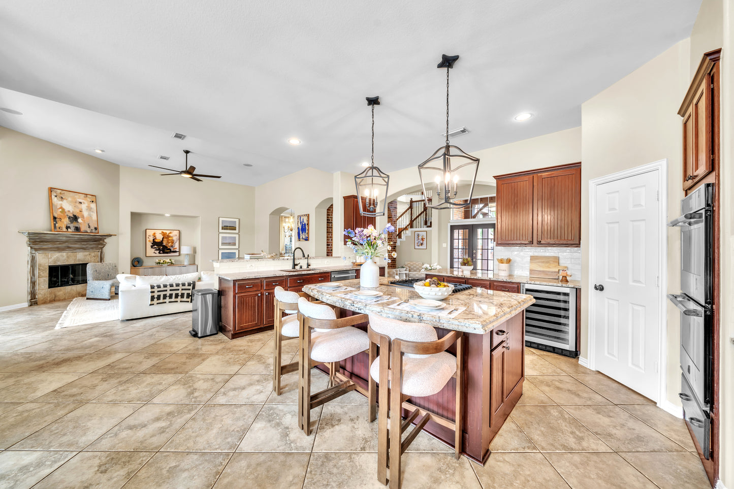 Seven Meadow, Katy, TX