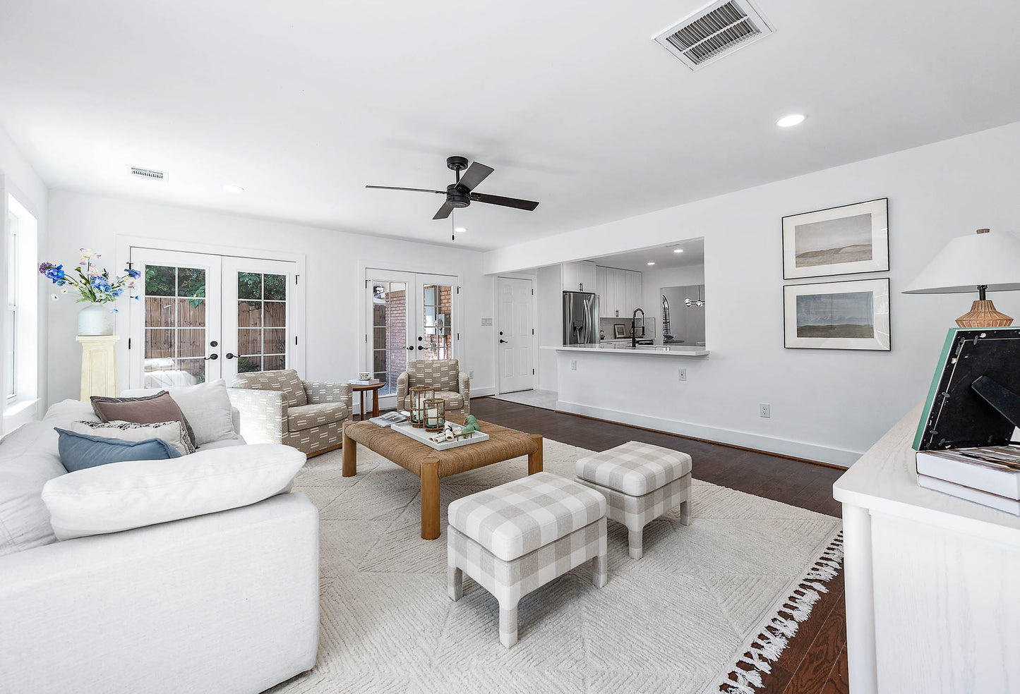 Timbergrove Manor, Houston, TX