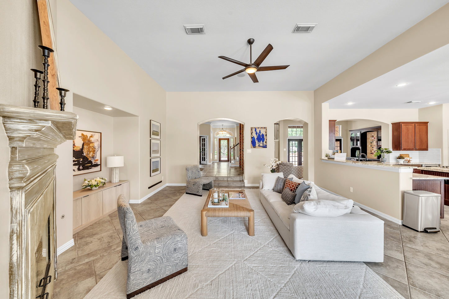 Seven Meadow, Katy, TX