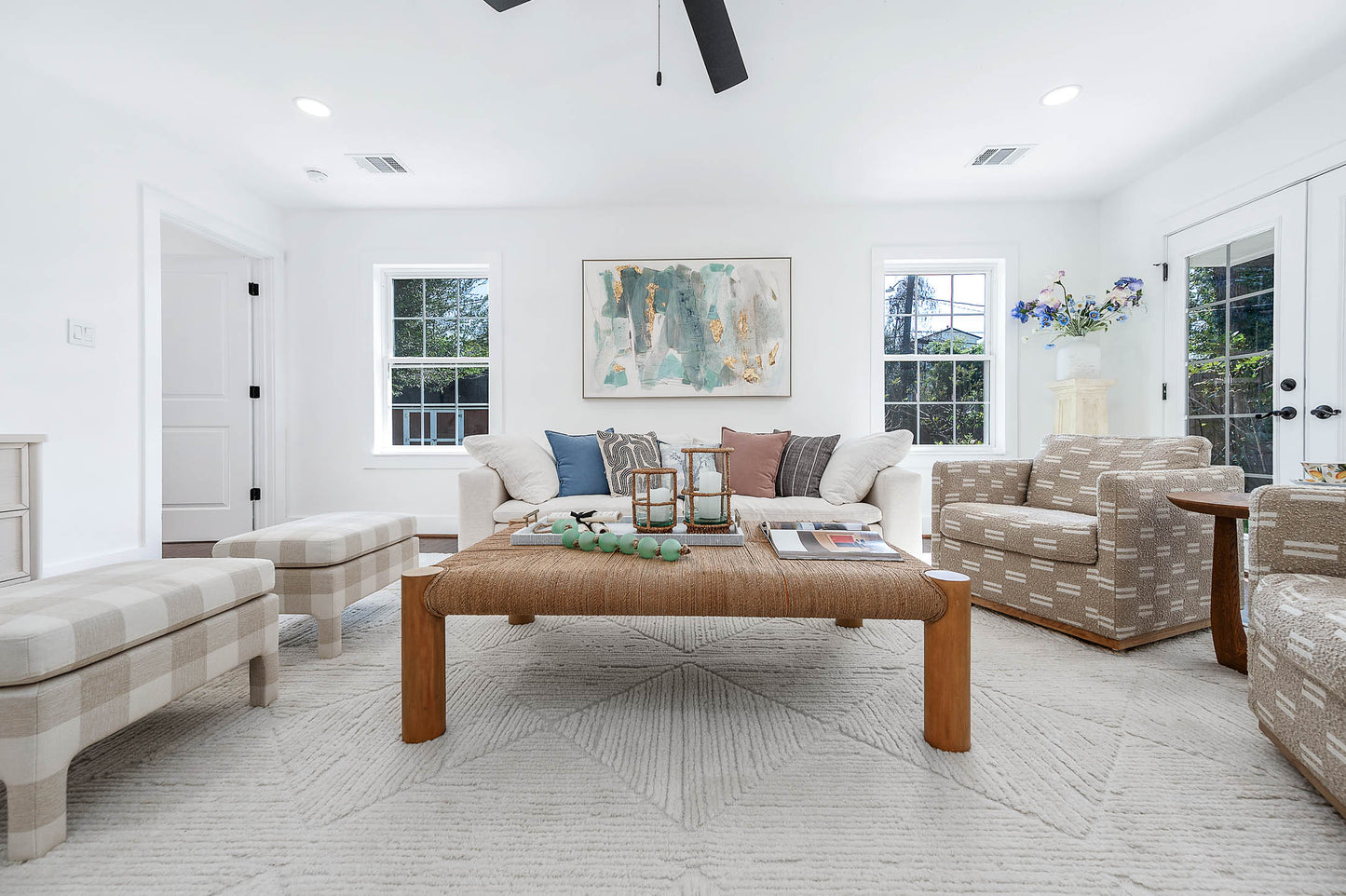 Timbergrove Manor, Houston, TX