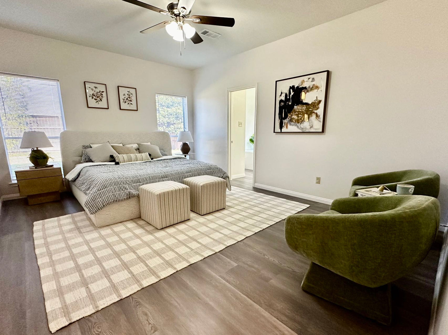 Copperfield, Cypress, TX