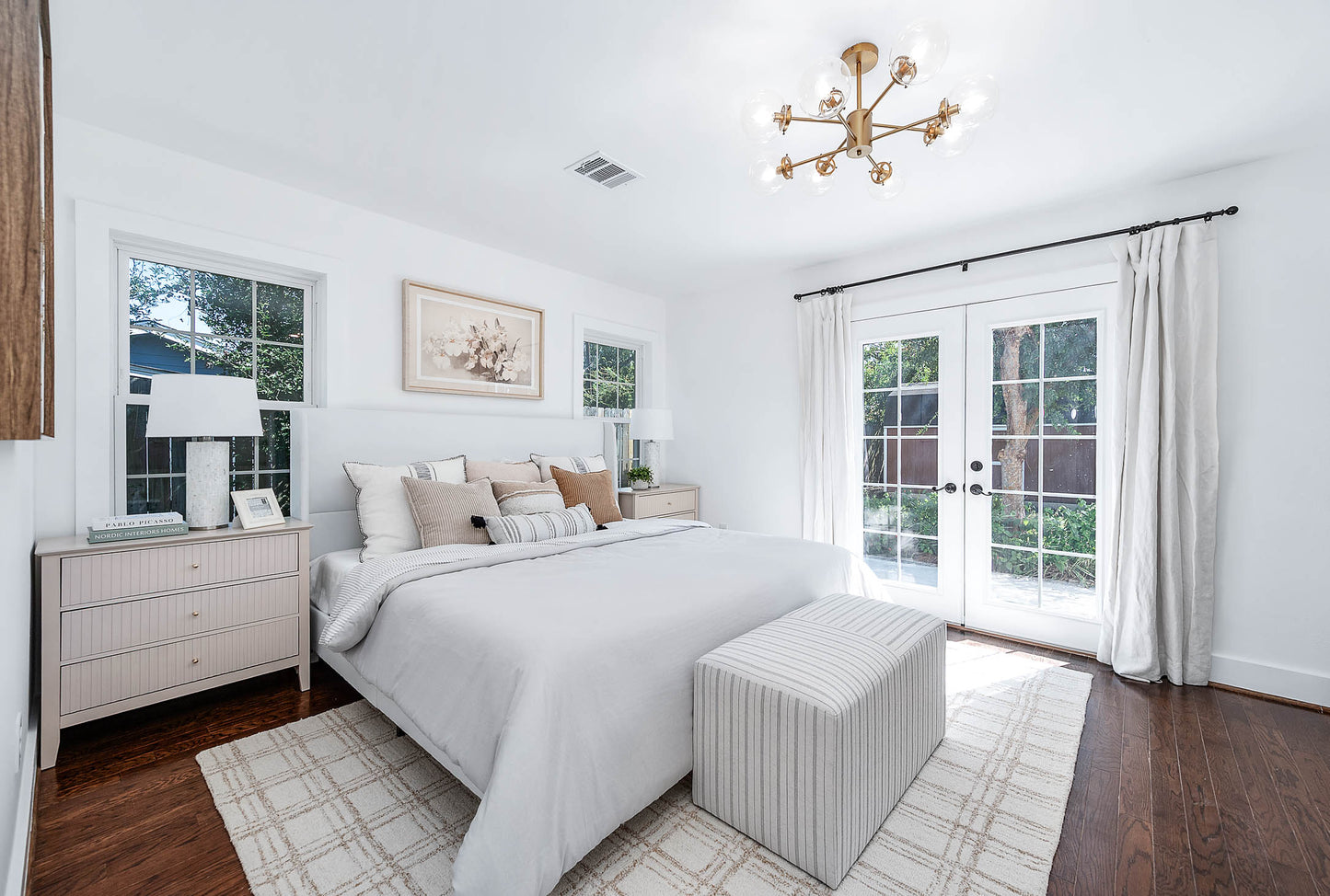 Timbergrove Manor, Houston, TX