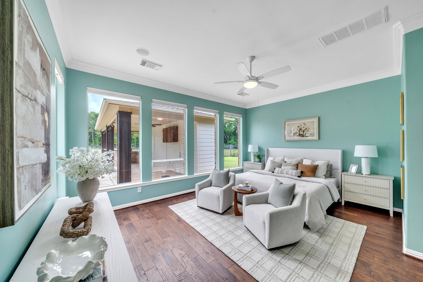 Seven Meadow, Katy, TX