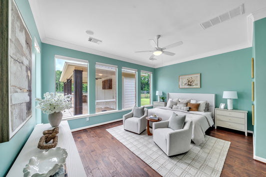 Seven Meadow, Katy, TX