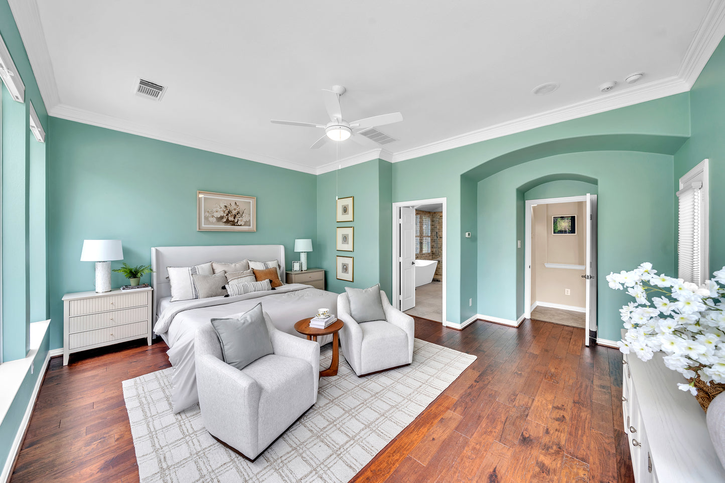 Seven Meadow, Katy, TX