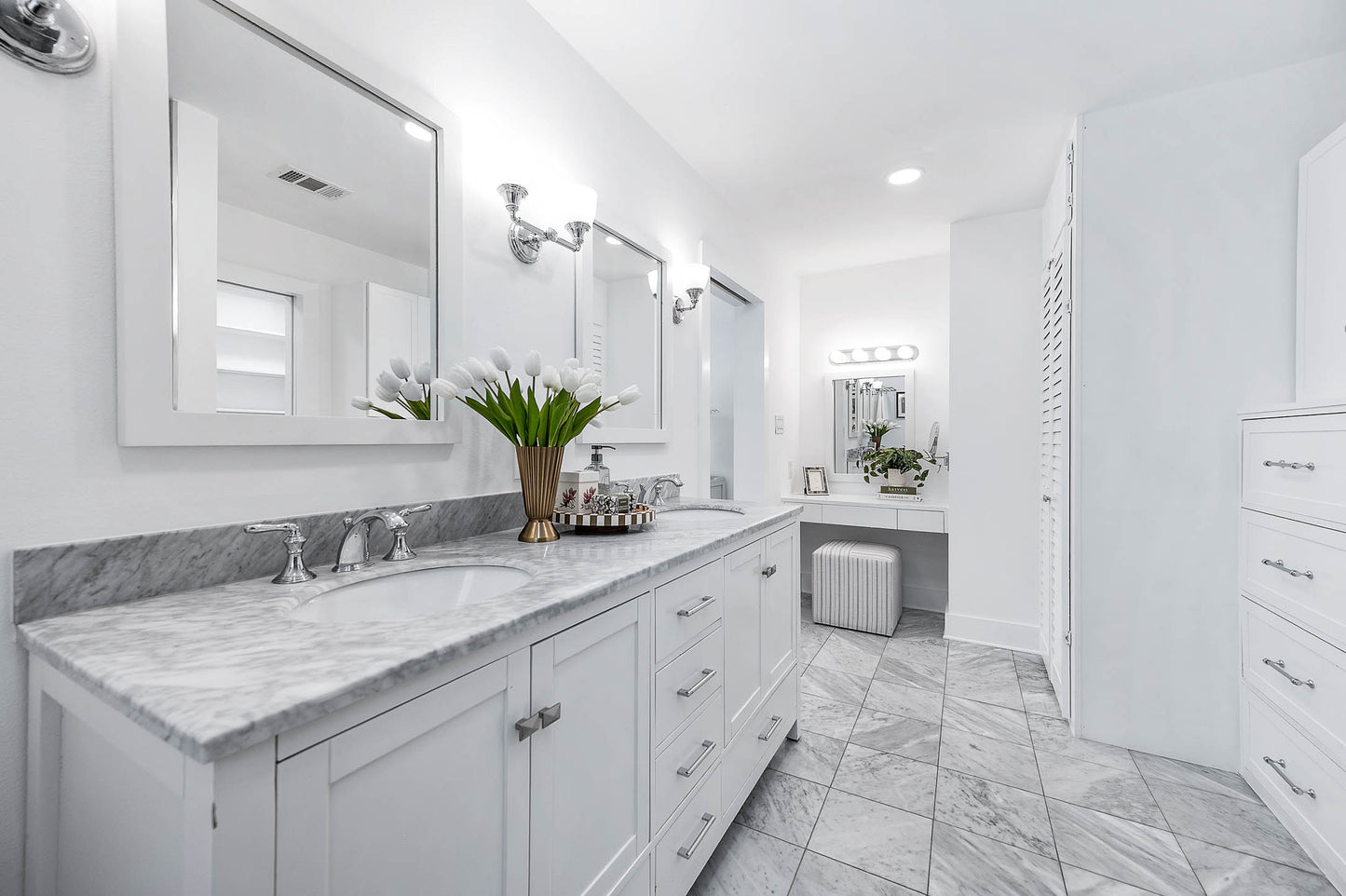 Timbergrove Manor, Houston, TX