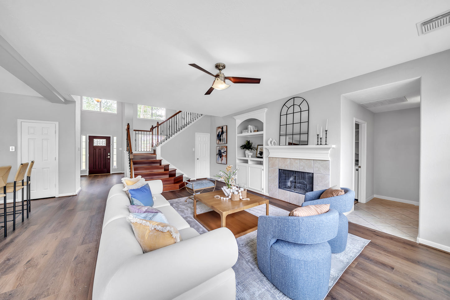 Lakemont Trace,Richmond, TX