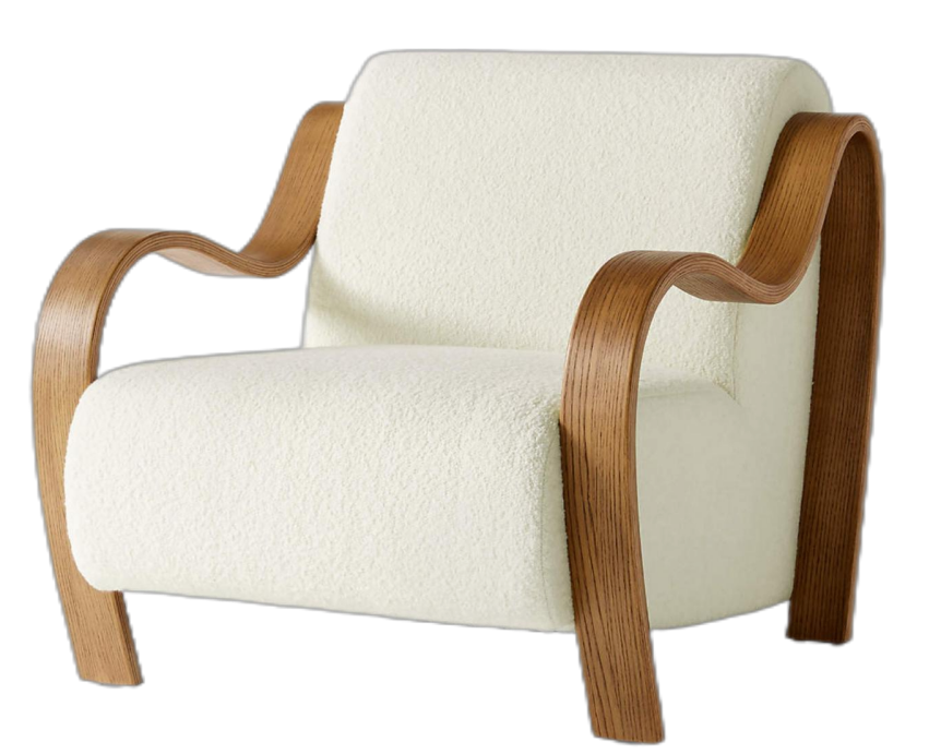 Accent Chair