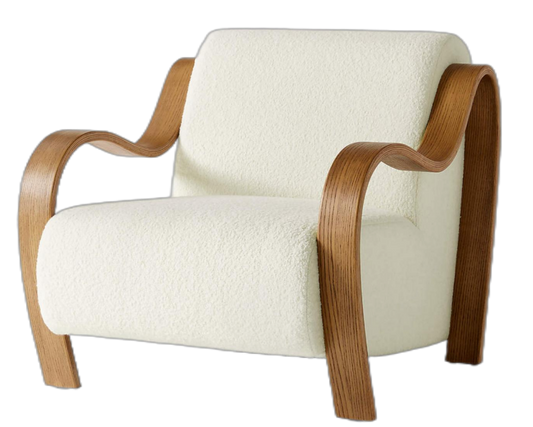 Accent Chair