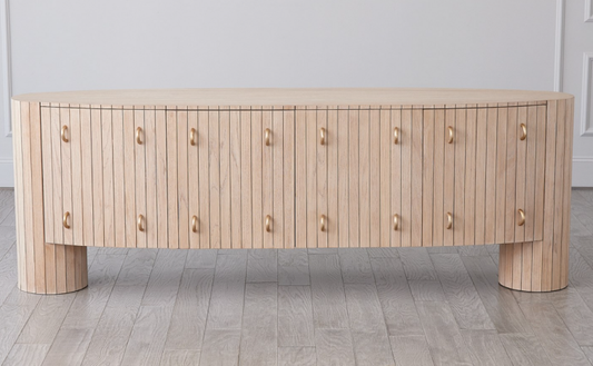 Luna Media Console
