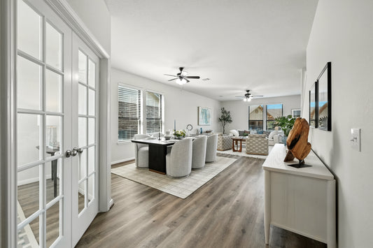 Cypress Landing, CYPRESS, TX