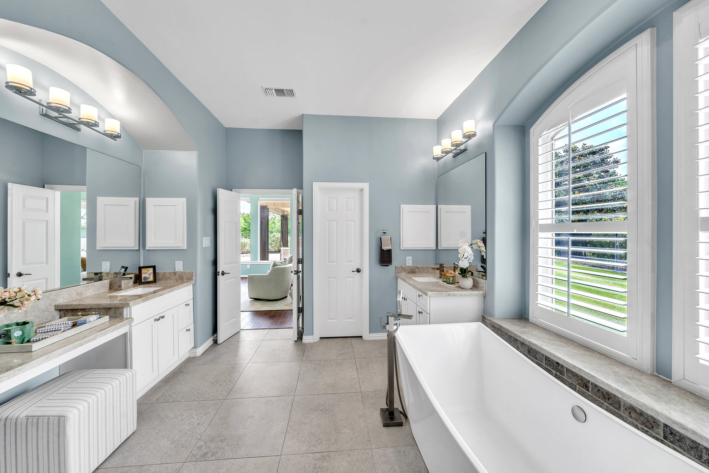 Seven Meadow, Katy, TX