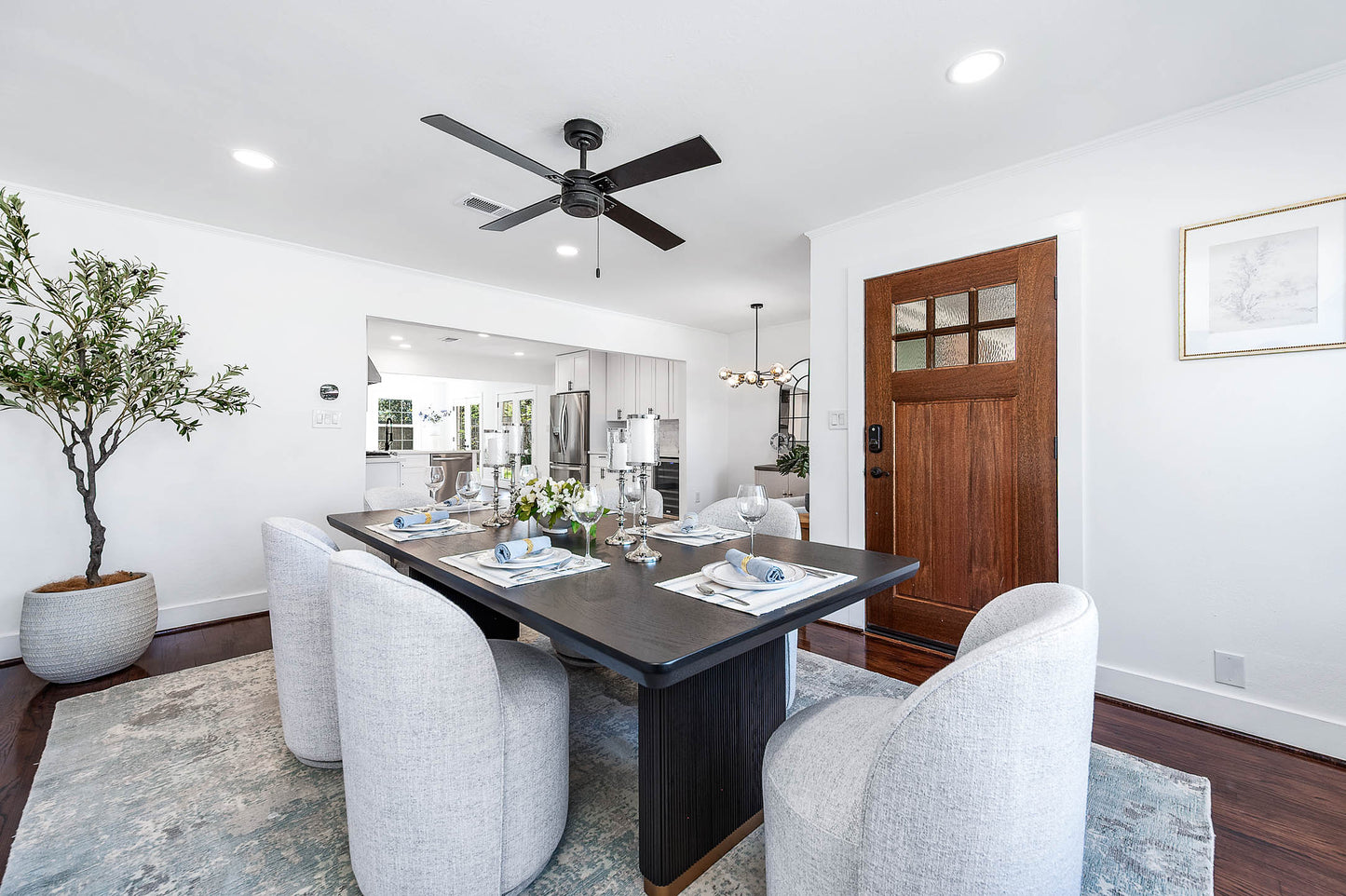Timbergrove Manor, Houston, TX