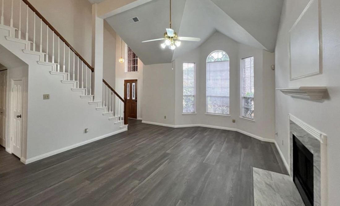 Copperfield, Cypress, TX