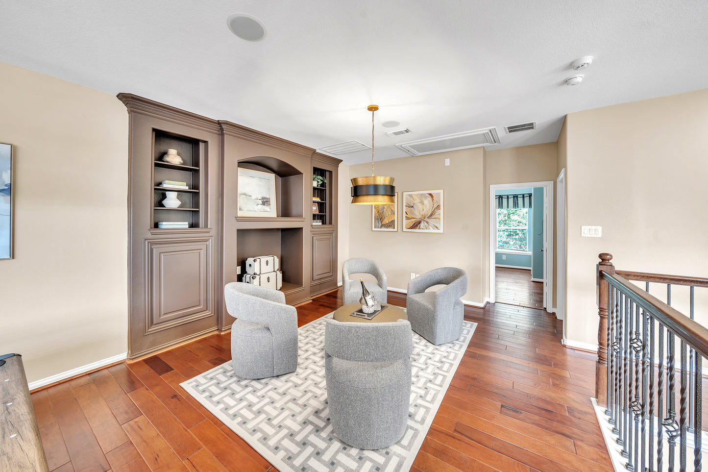 Seven Meadow, Katy, TX
