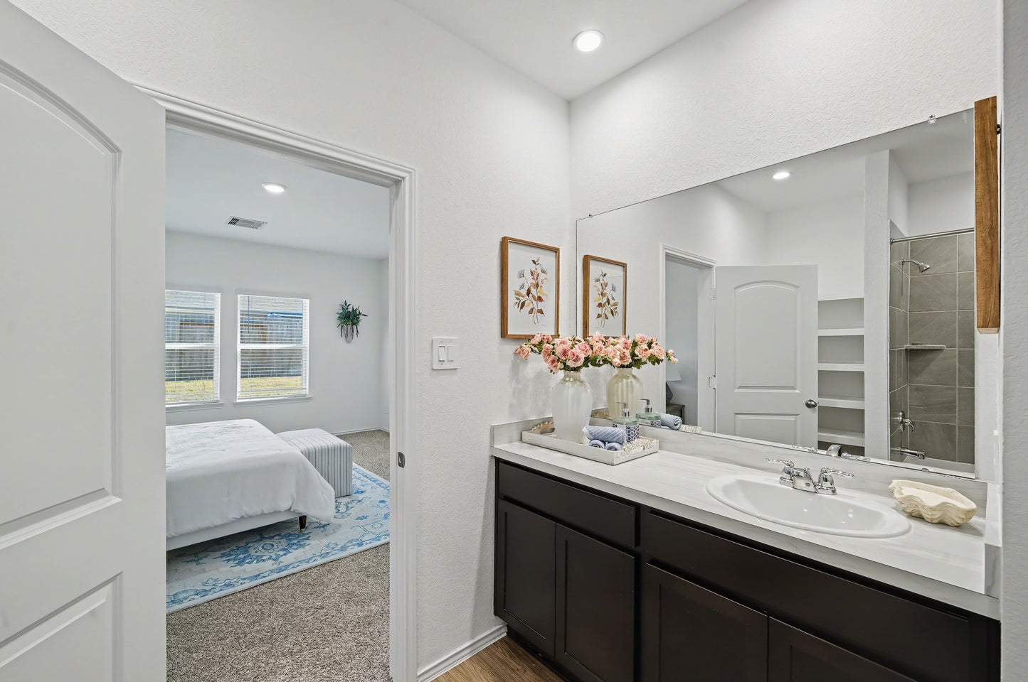 The Villas at Legacy Park, Houston, TX