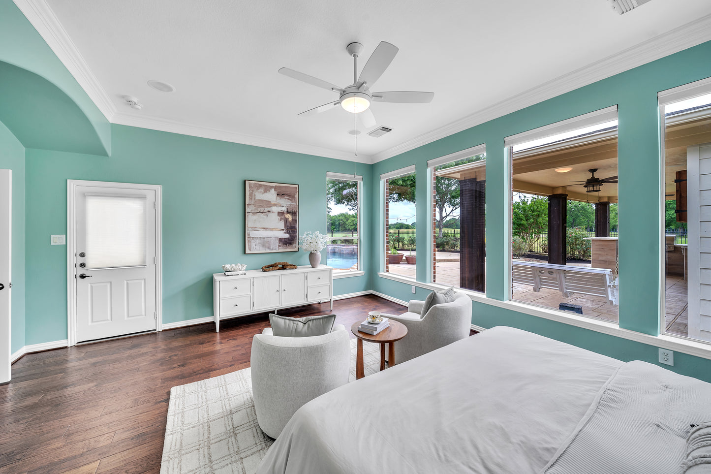 Seven Meadow, Katy, TX