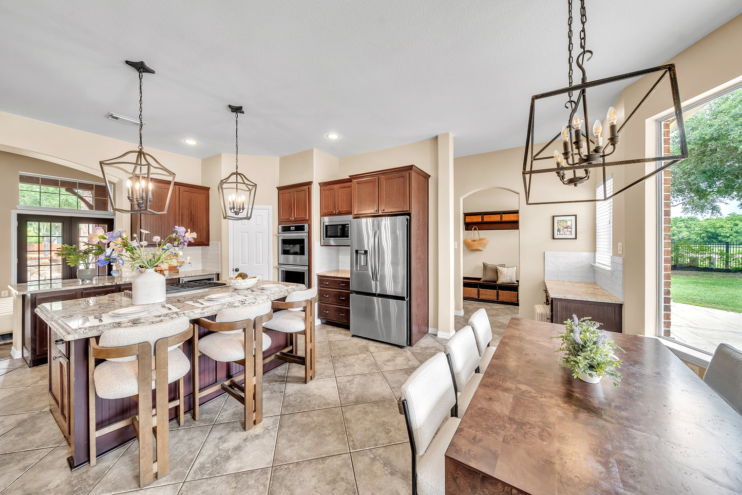 Seven Meadow, Katy, TX