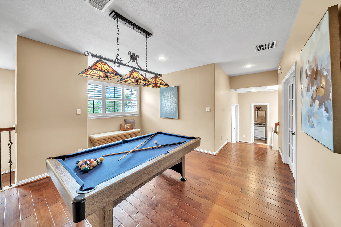 Seven Meadow, Katy, TX