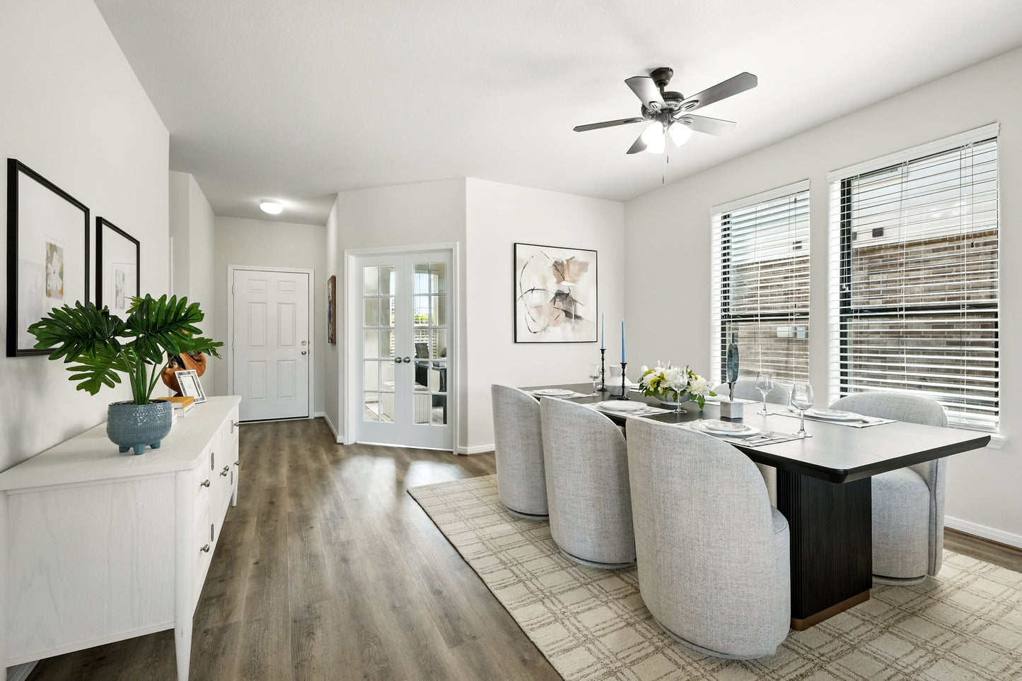 Cypress Landing, CYPRESS, TX