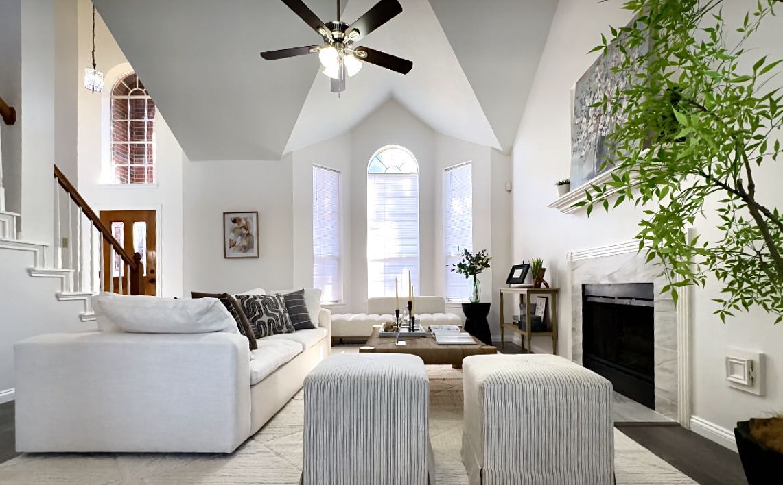 Copperfield, Cypress, TX