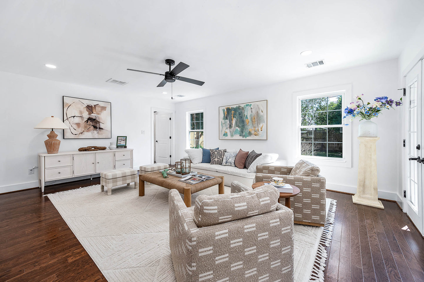 Timbergrove Manor, Houston, TX