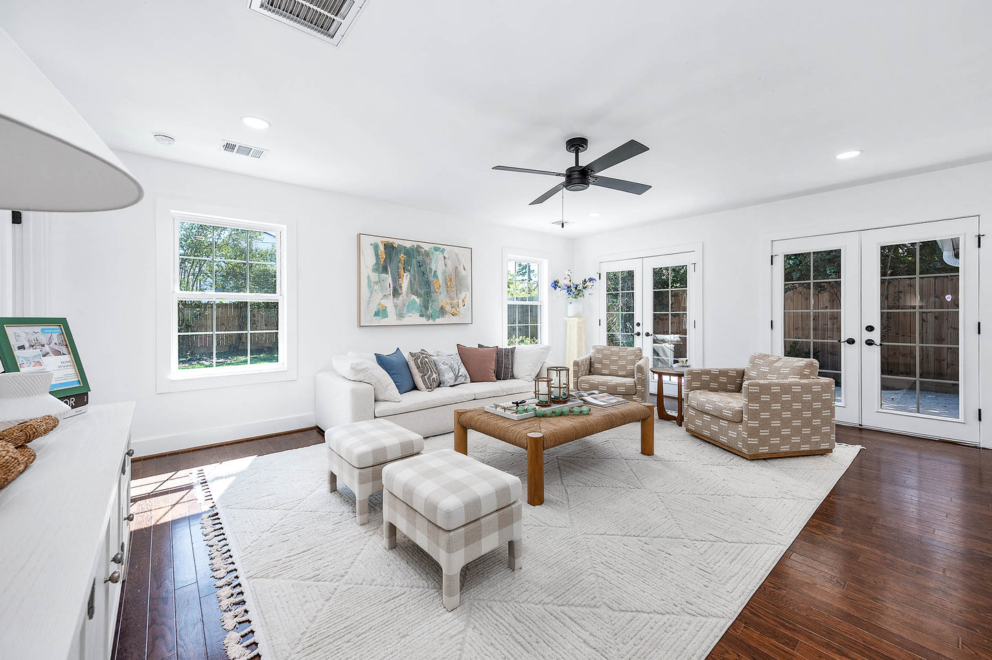 Timbergrove Manor, Houston, TX