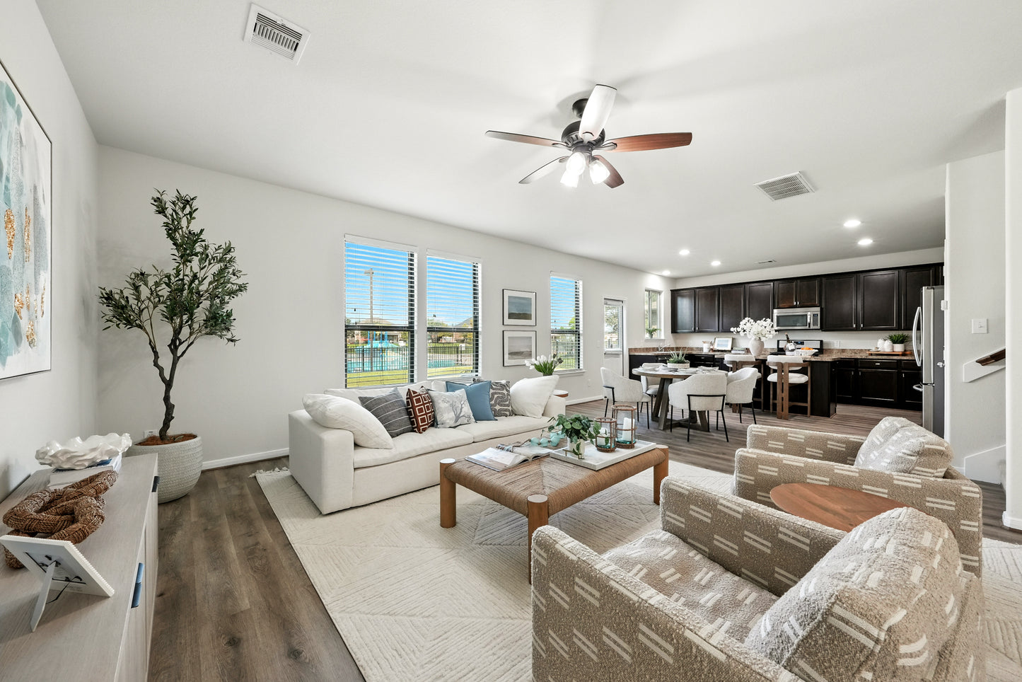 Cypress Landing, CYPRESS, TX