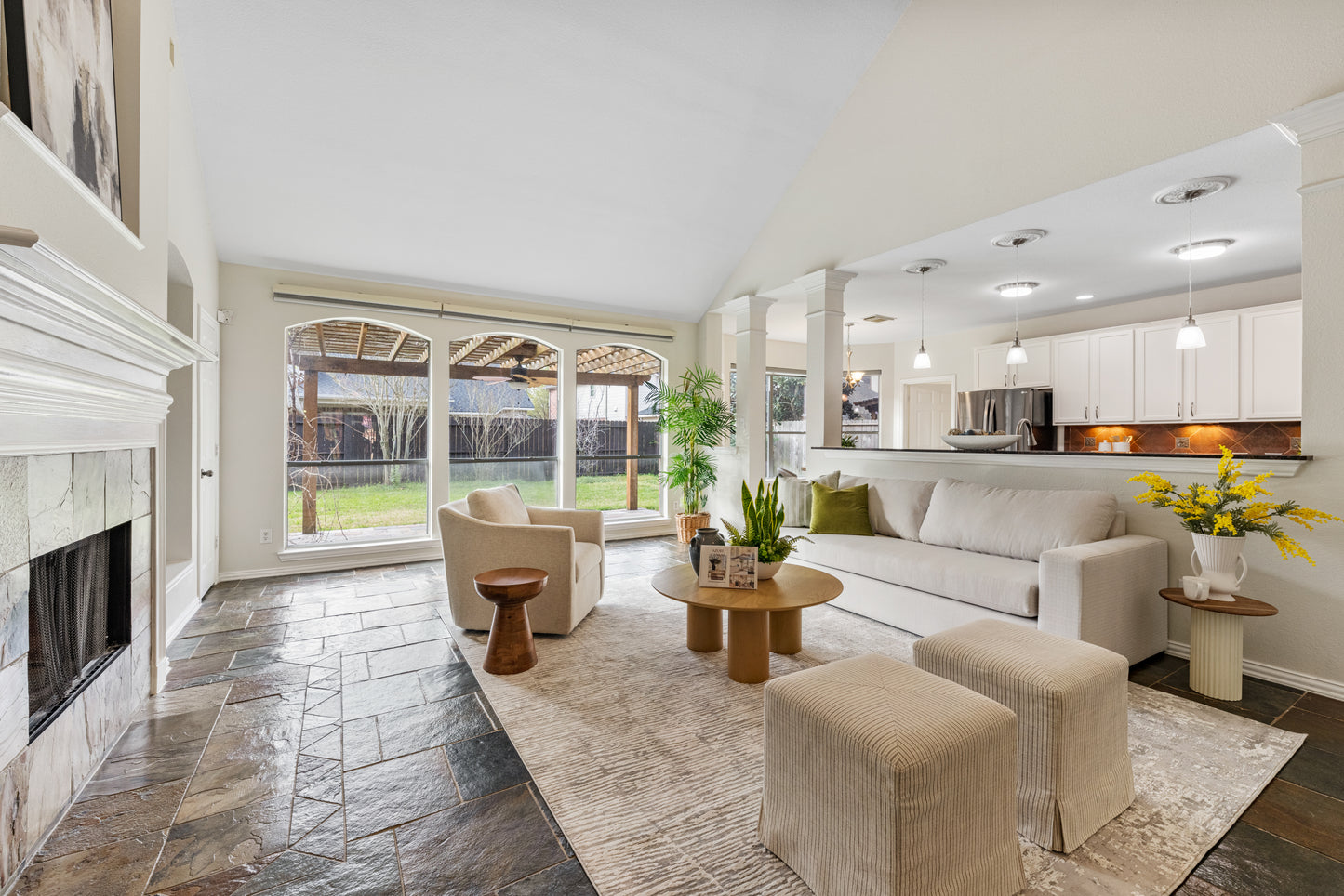 Seven Meadow, Katy, TX
