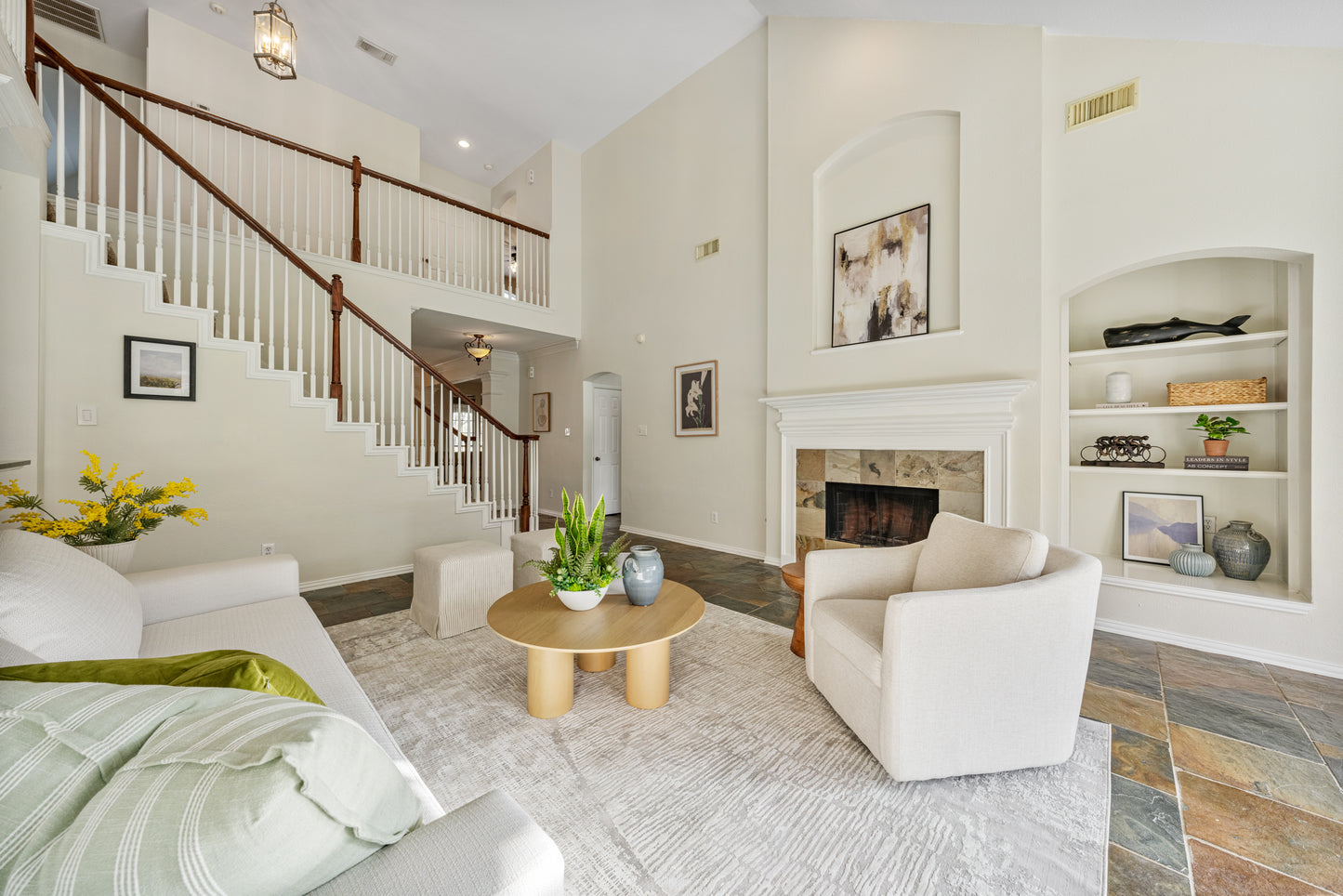 Seven Meadow, Katy, TX