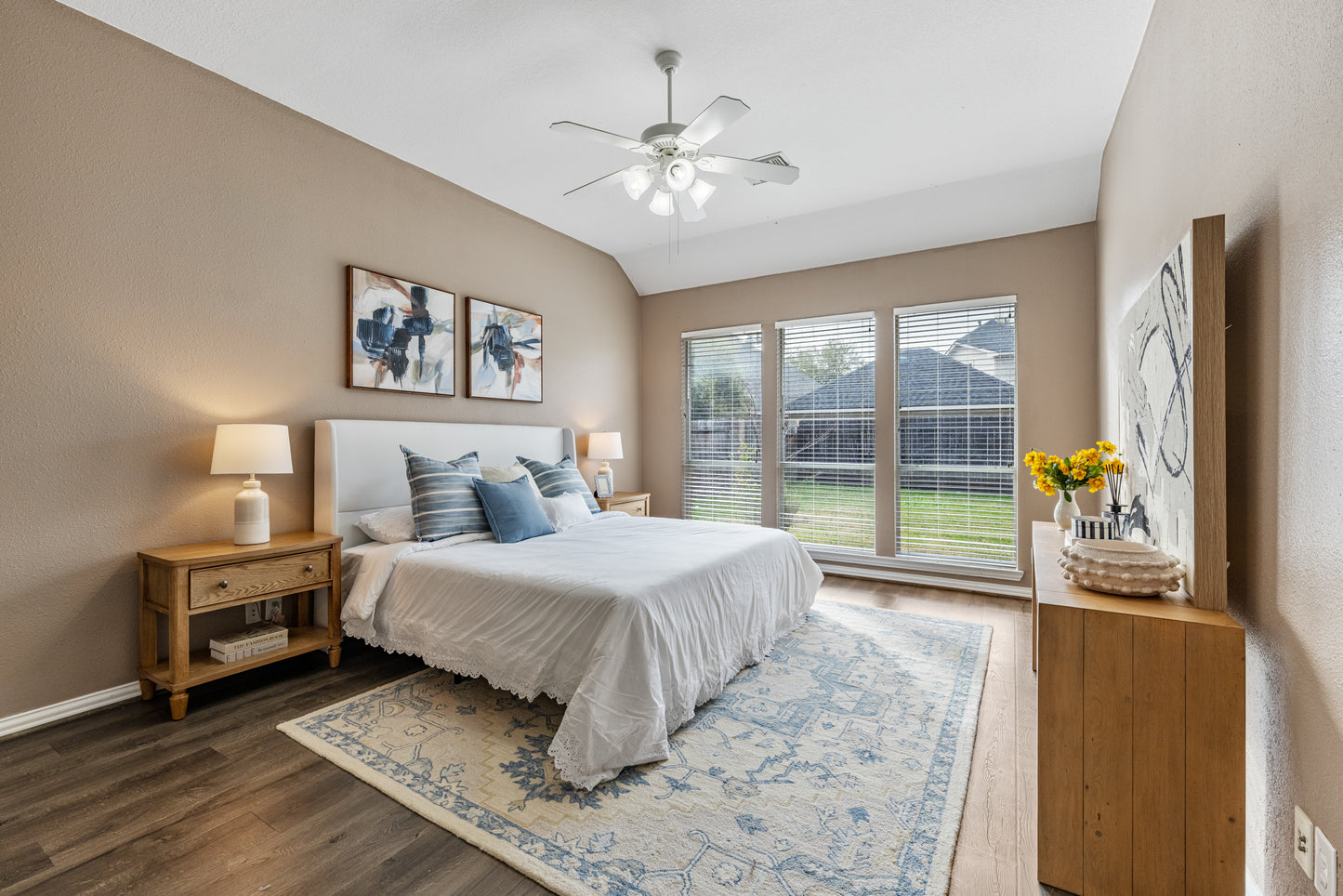 Seven Meadow, Katy, TX
