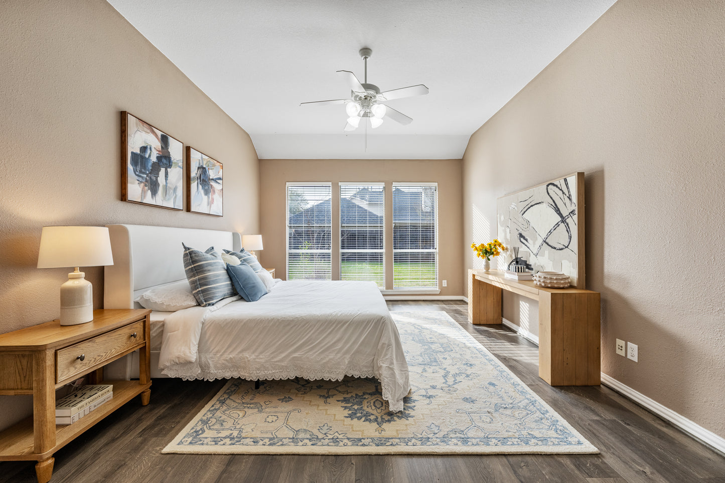 Seven Meadow, Katy, TX