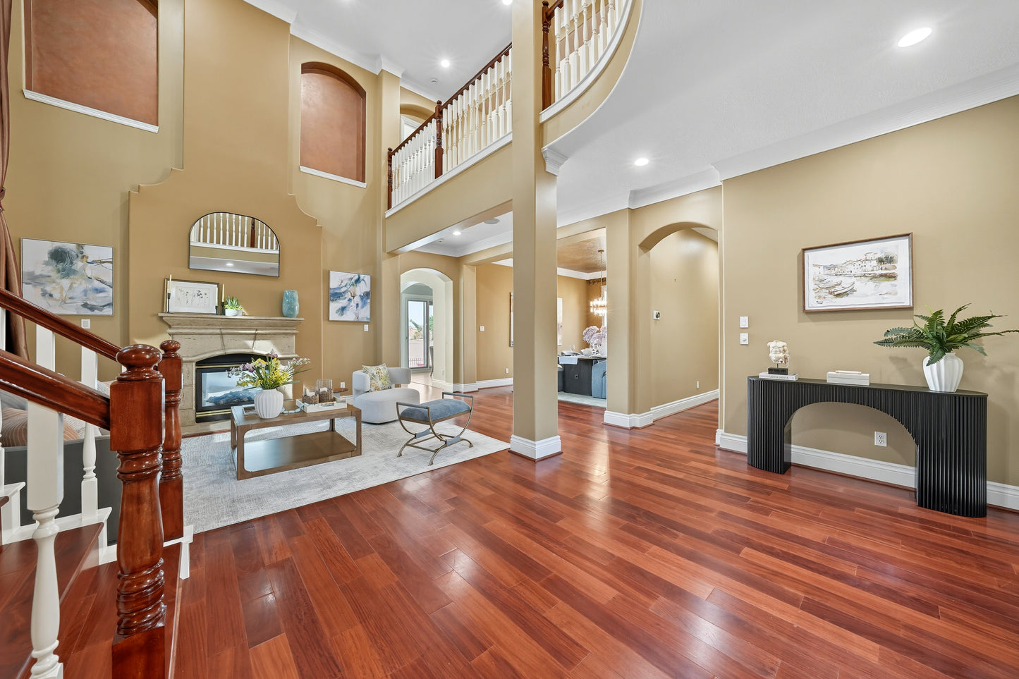 Avalon, Sugar Land, TX