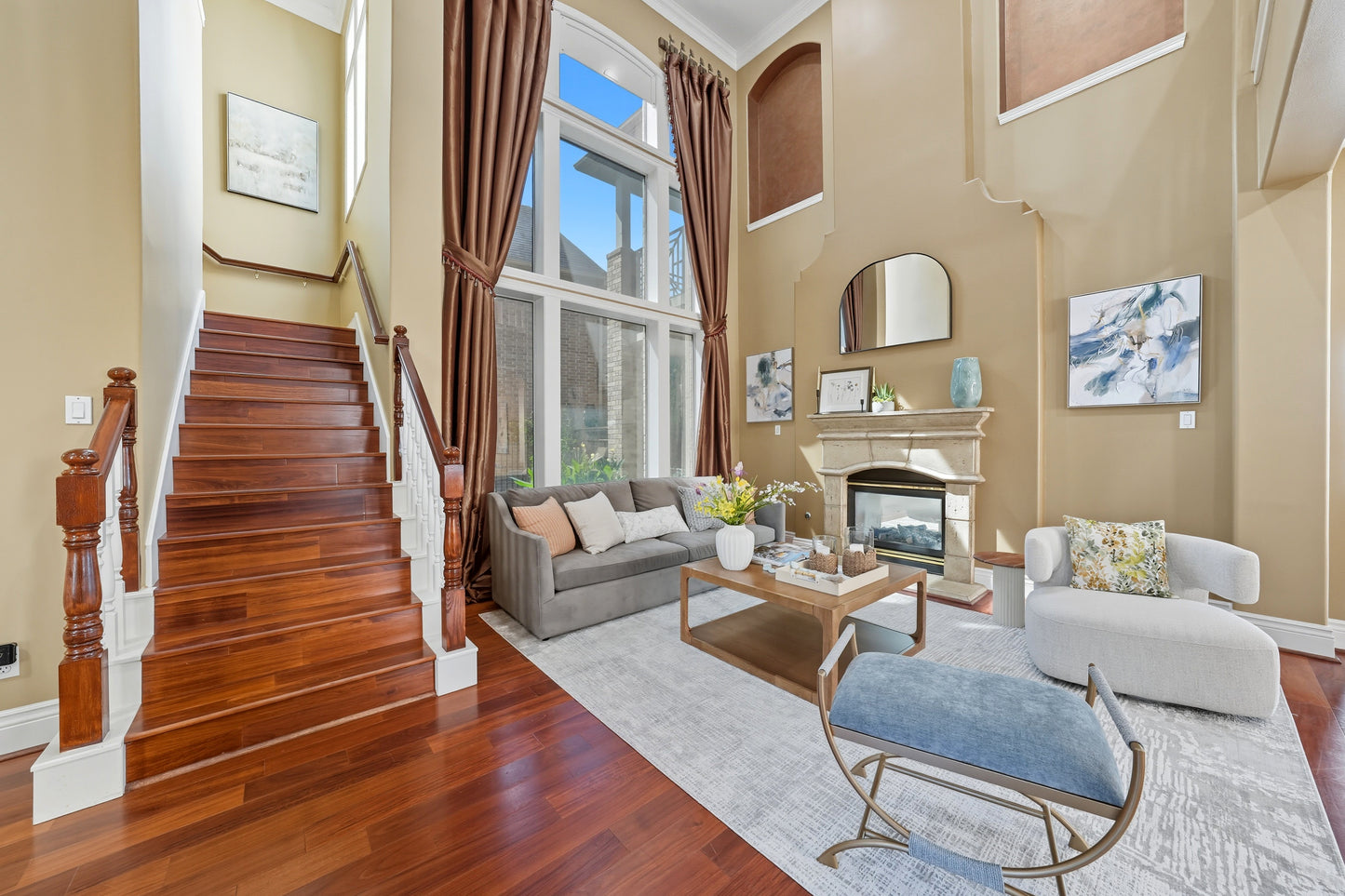 Avalon, Sugar Land, TX