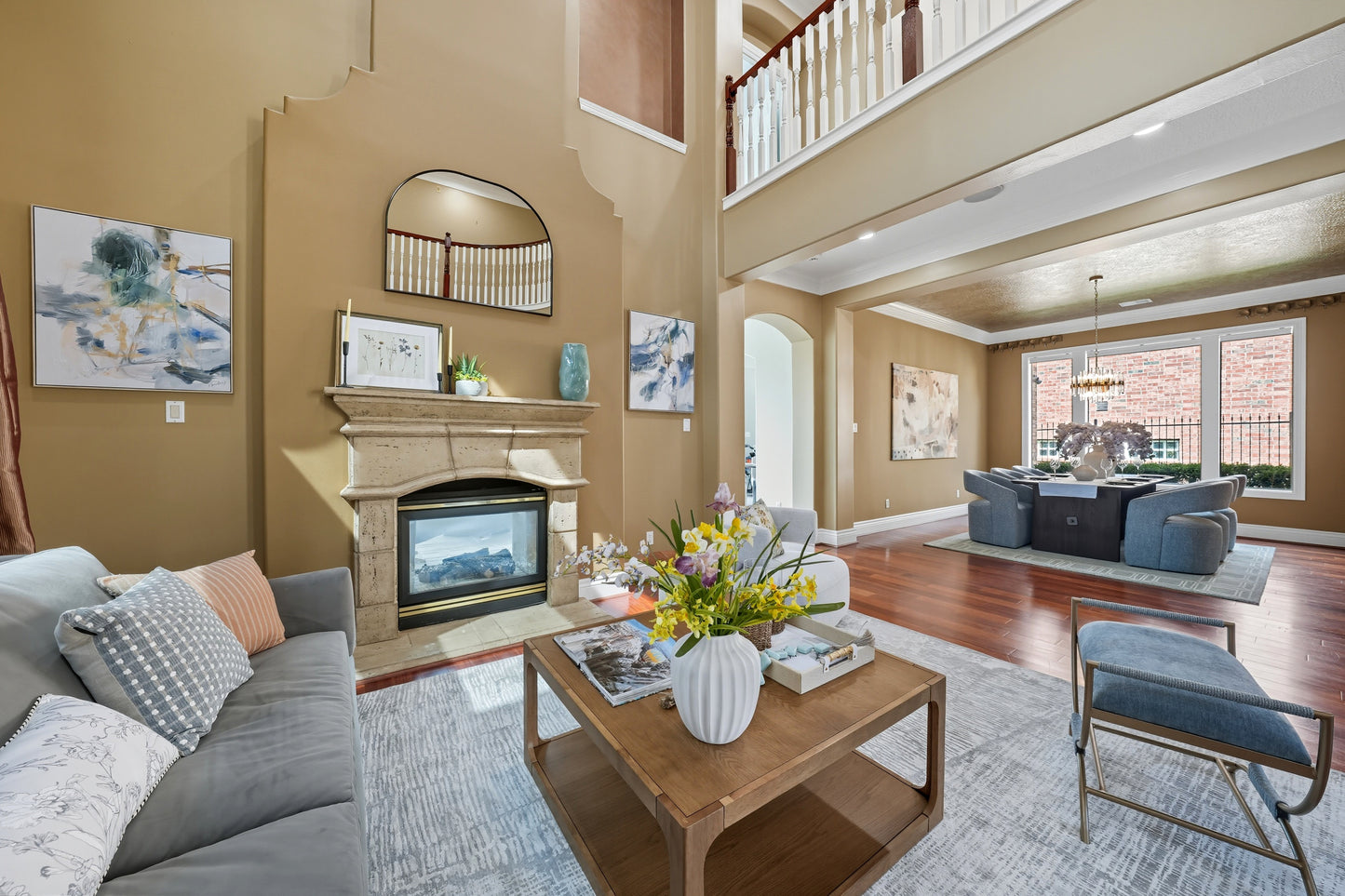 Avalon, Sugar Land, TX