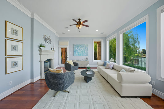 Avalon, Sugar Land, TX