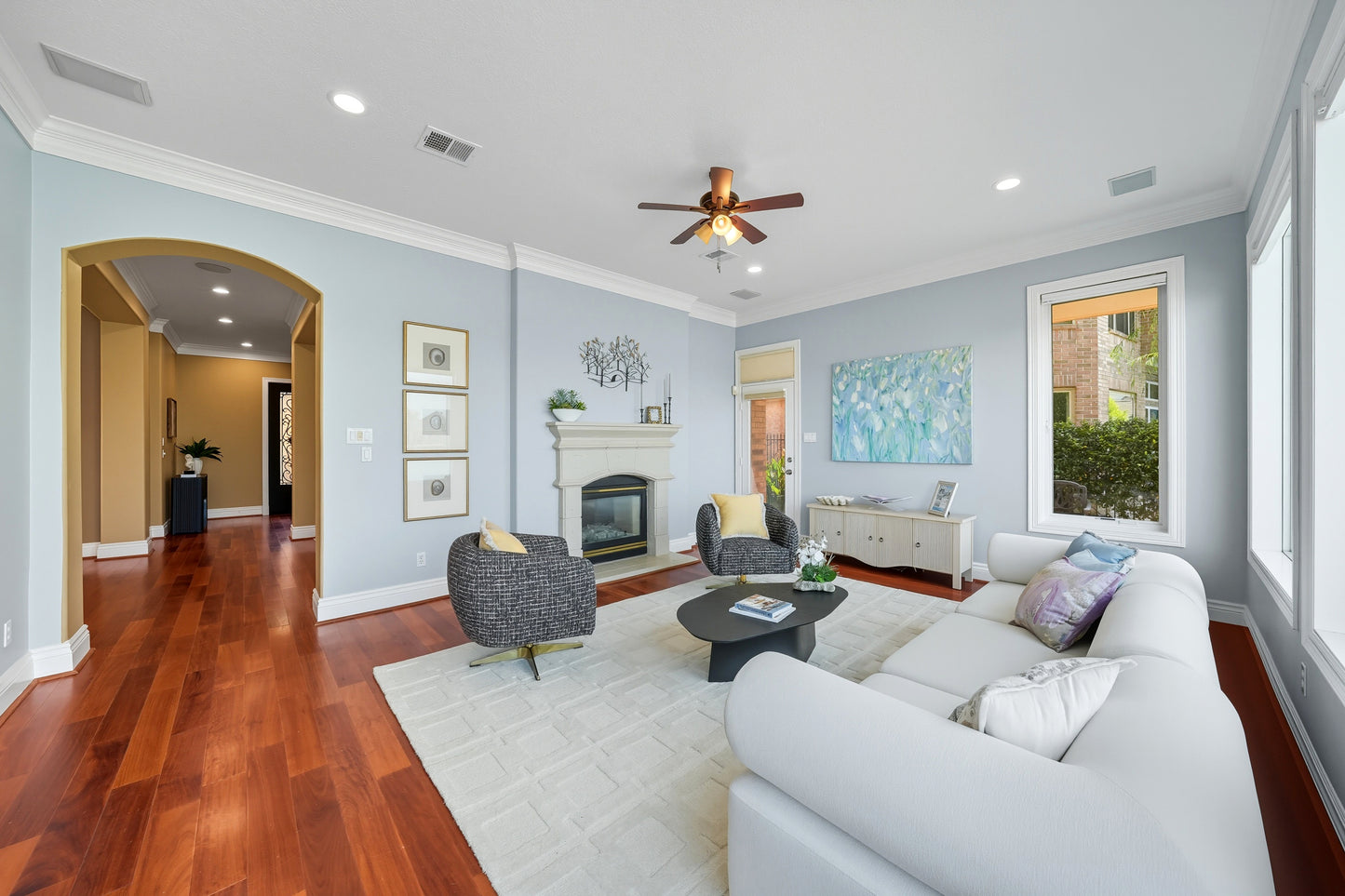 Avalon, Sugar Land, TX