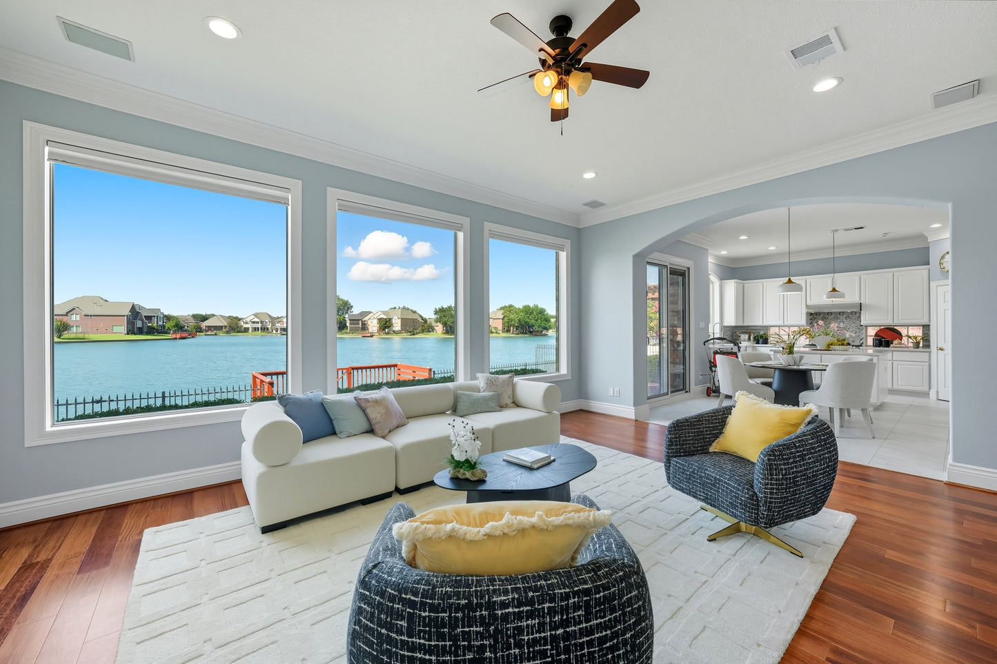 Avalon, Sugar Land, TX