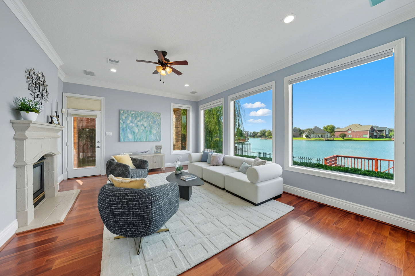 Avalon, Sugar Land, TX