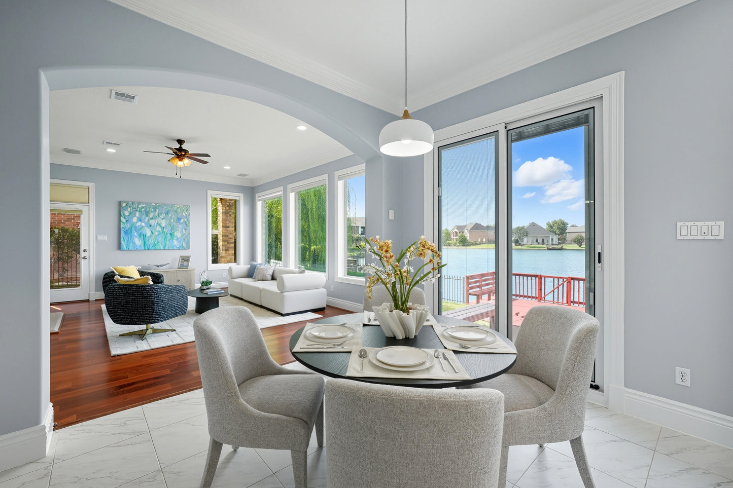 Avalon, Sugar Land, TX