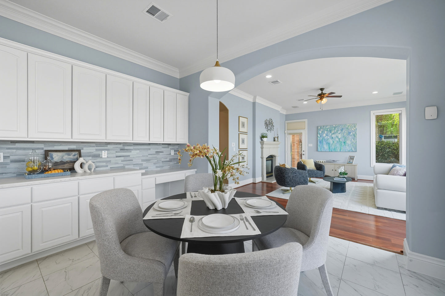 Avalon, Sugar Land, TX