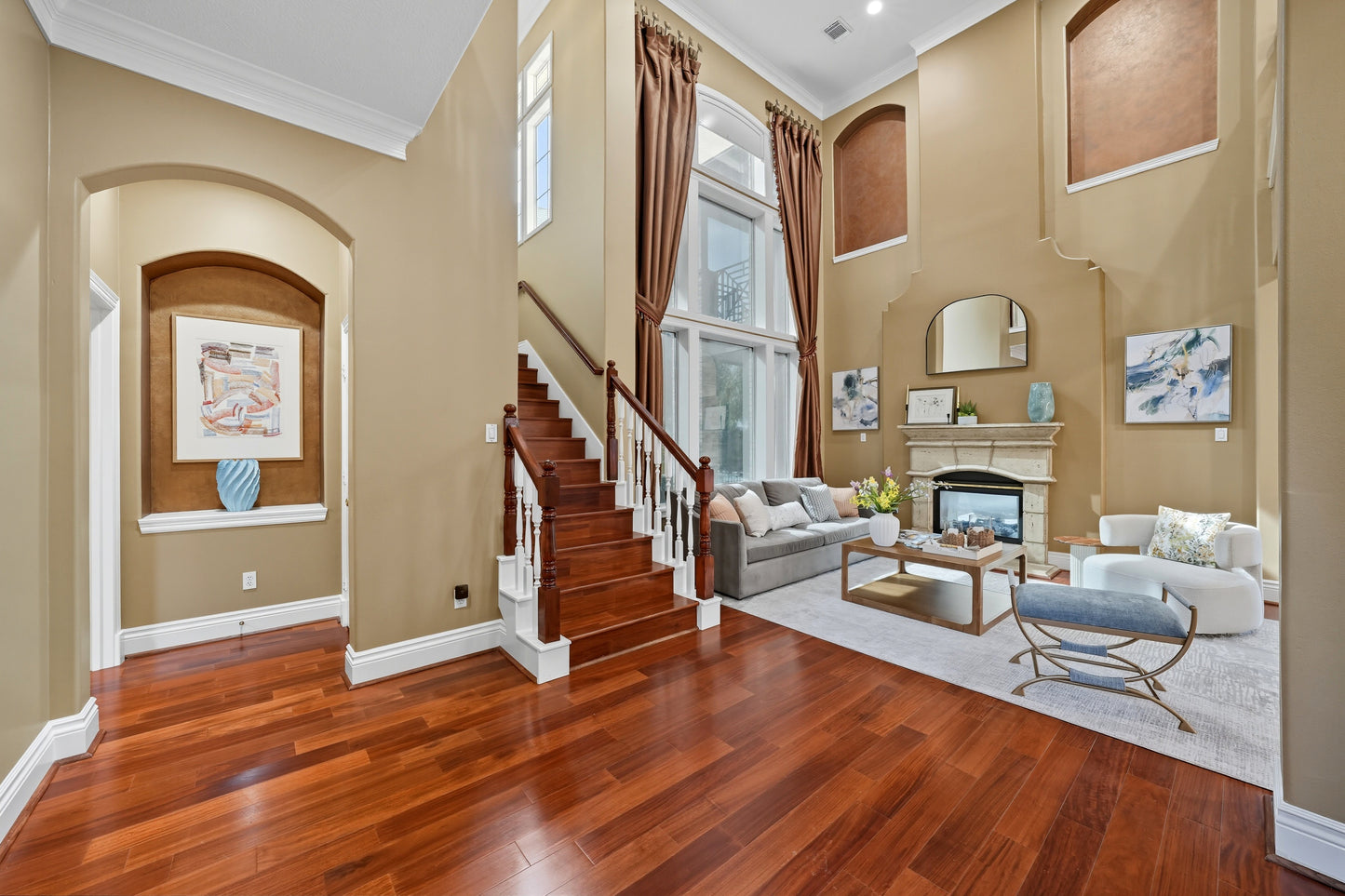 Avalon, Sugar Land, TX