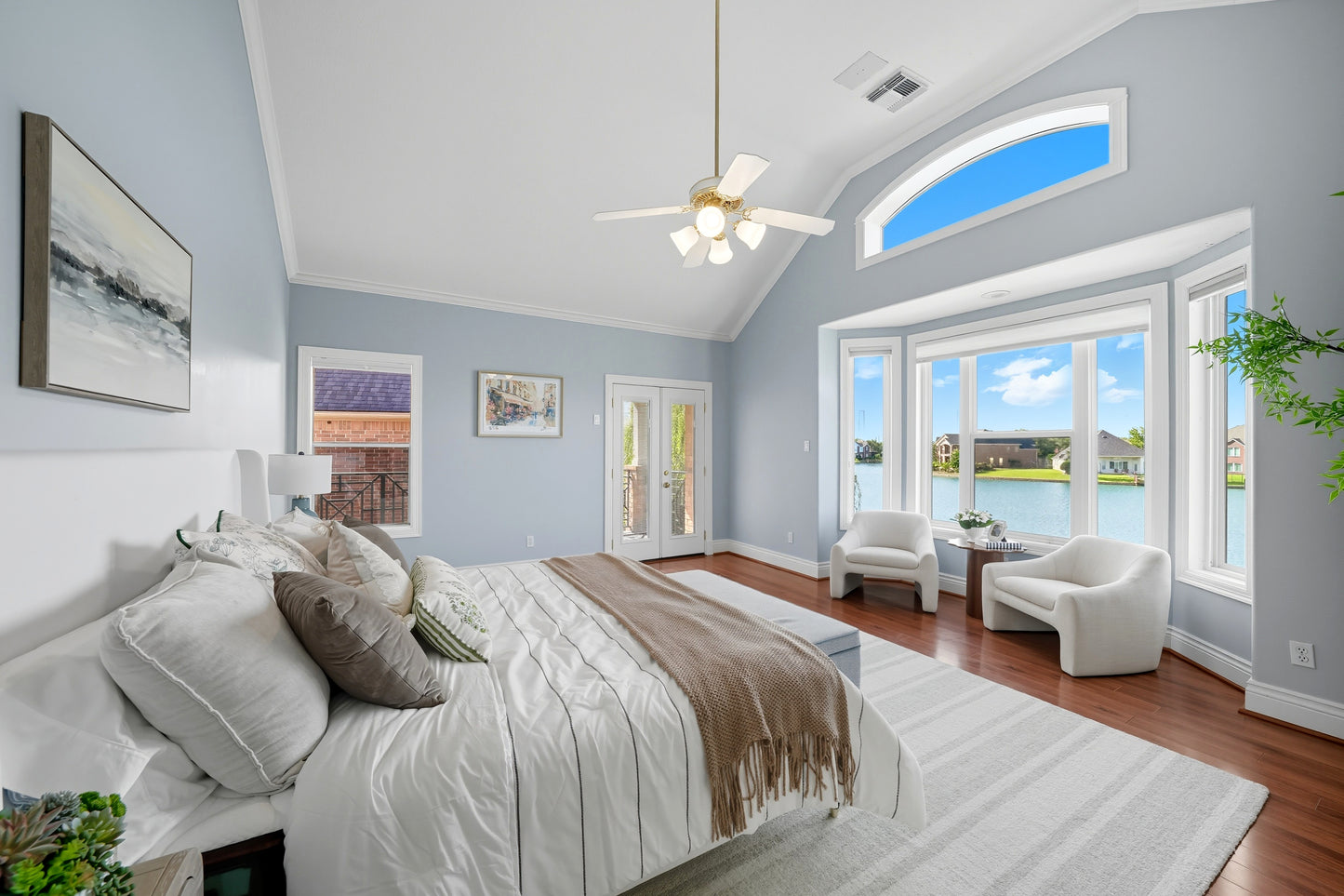 Avalon, Sugar Land, TX