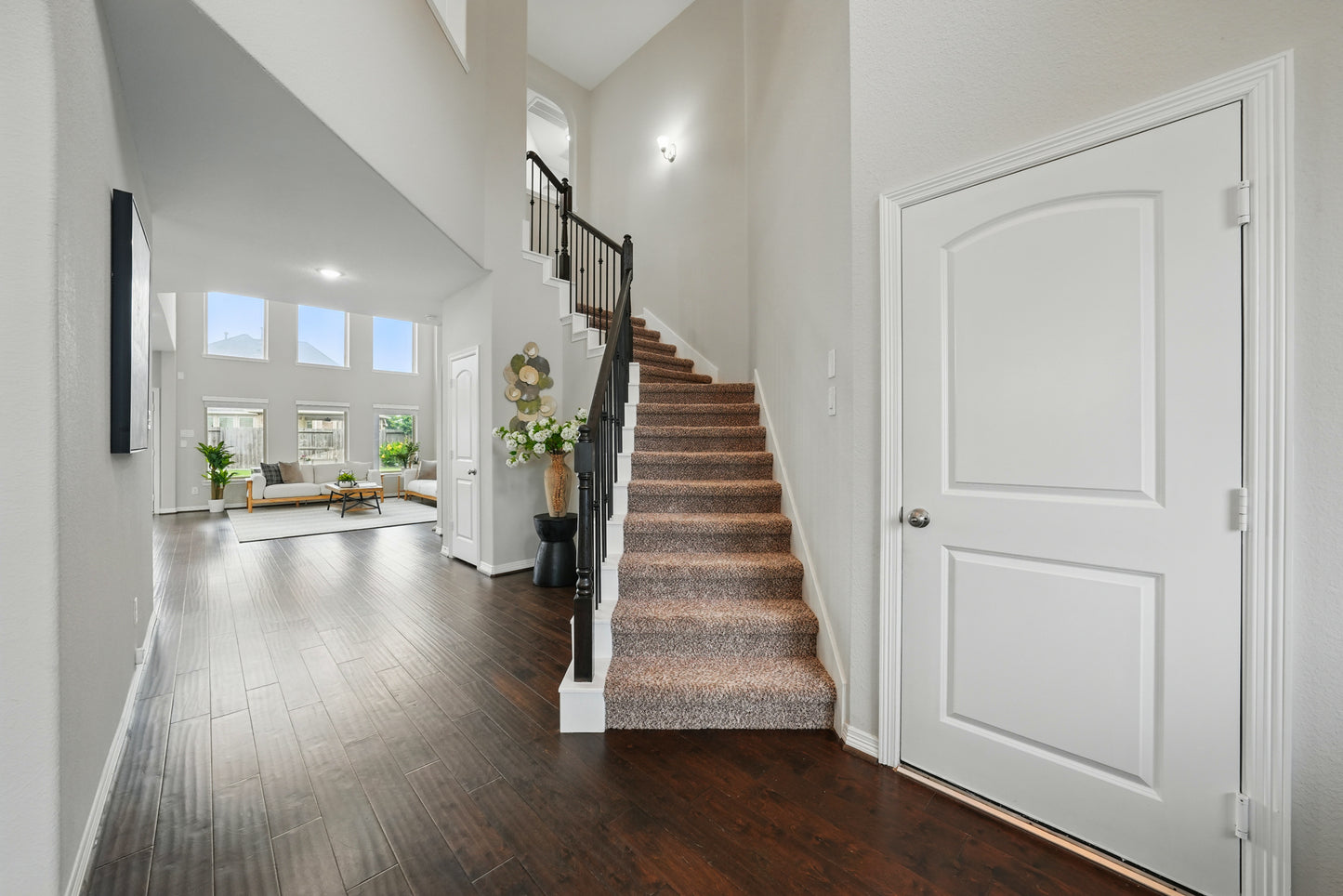 Cross Creek Ranch, Fulshear, TX (Soft Staging)