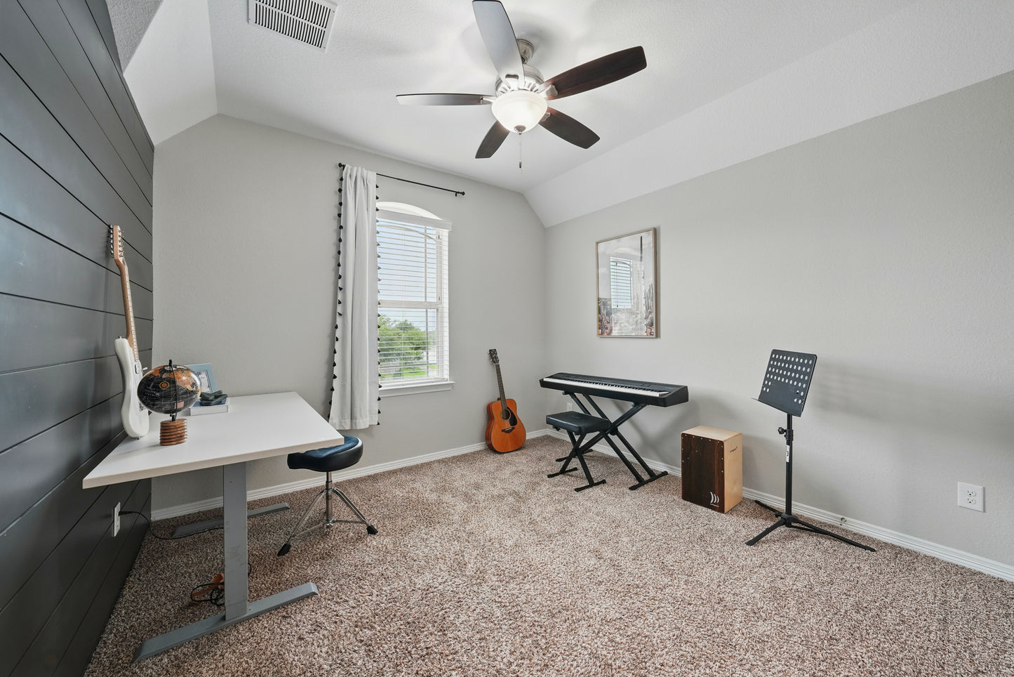 Cross Creek Ranch, Fulshear, TX (Soft Staging)
