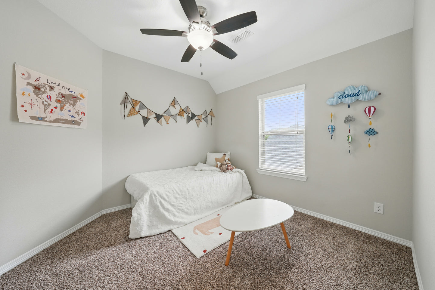 Cross Creek Ranch, Fulshear, TX (Soft Staging)